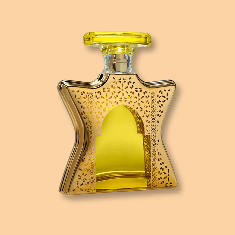 Dubai Citrine Bond No.9 Eau de Parfum 100ml - Image 4
