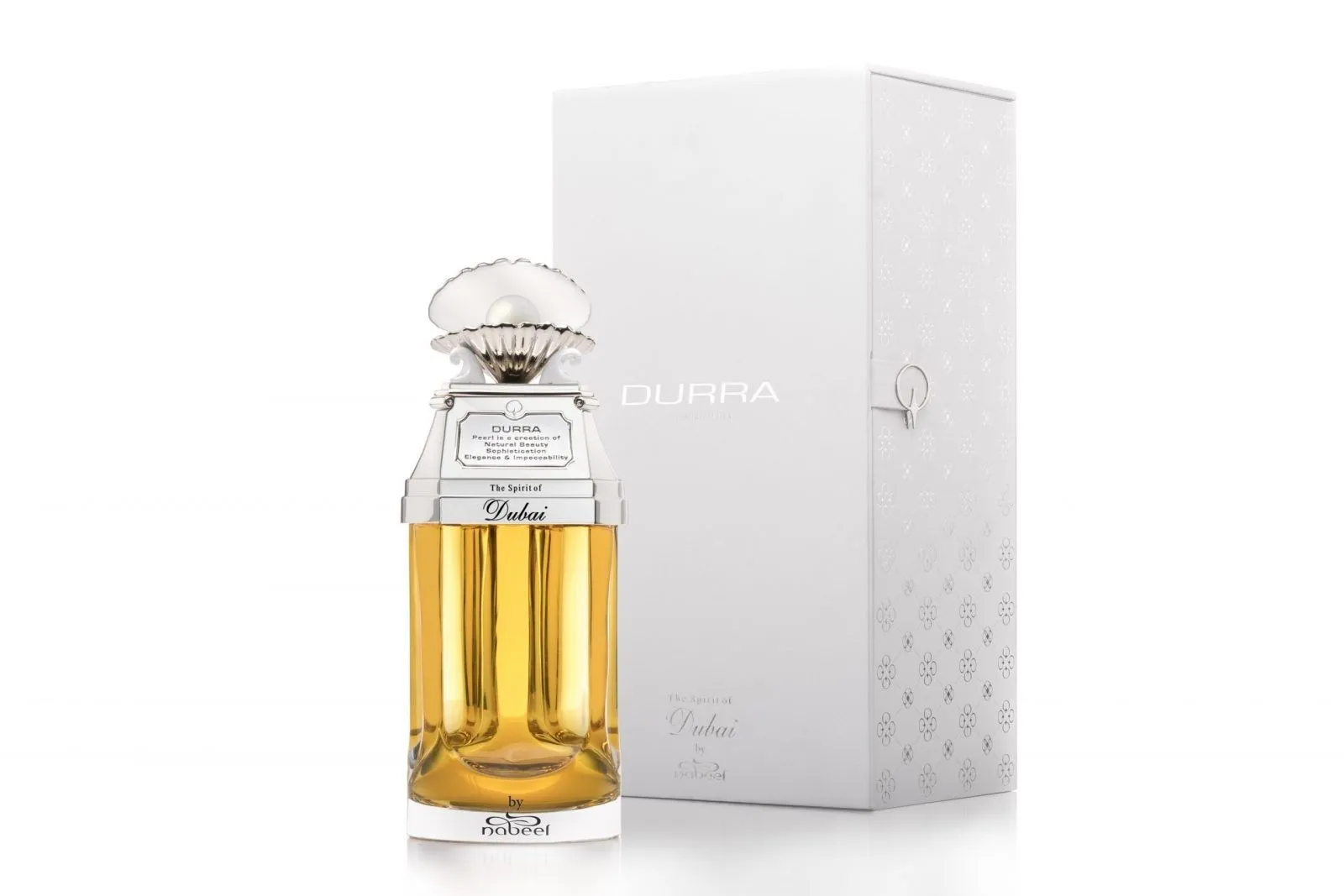 Dubai Durra The Spirit Of Dubai Eau De Parfum 90ml - Image 3