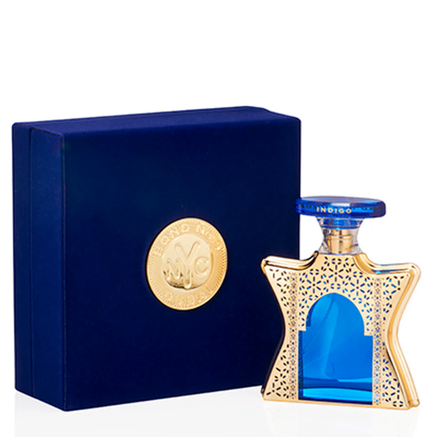 Dubai Indigo Bond No.9 Eau de Parfum 100ml - Image 2