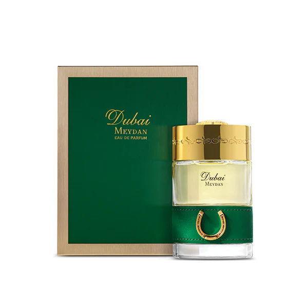 Dubai Meydan The Spirit Of Dubai Eau De Parfum 50ml - Image 2