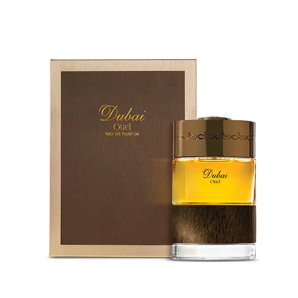 Dubai Oud The Spirit Of Dubai Eau De Parfum 50ml - Image 2