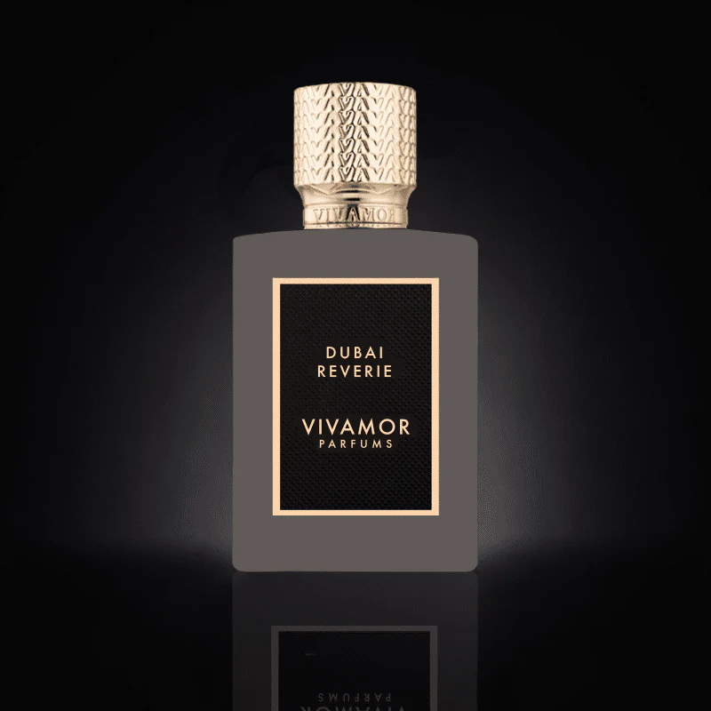 Dubai Reverie Vivamor Extrait De Parfum 100ml - Image 2