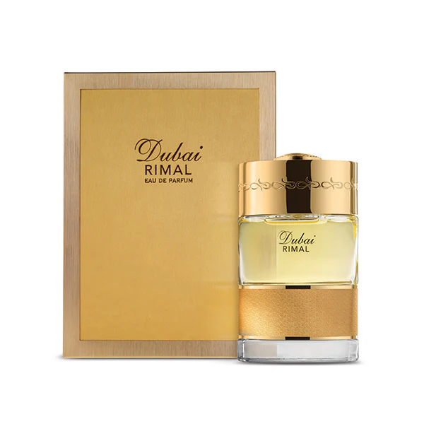 Dubai Rimal The Spirit Of Dubai Eau De Parfum 50ml - Image 2