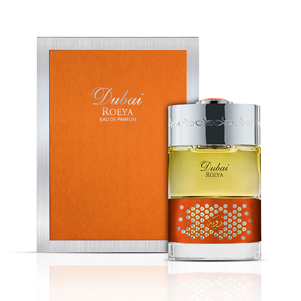 Dubai Roeya The Spirit Of Dubai Eau De Parfum 50ml - Image 2