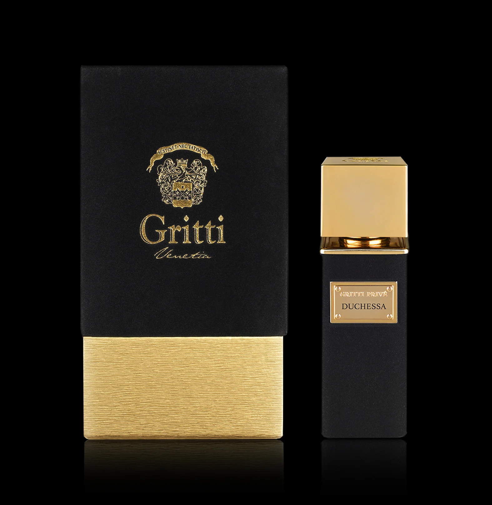 Duchessa Gritti Extrait de Parfum 100ml - Image 12