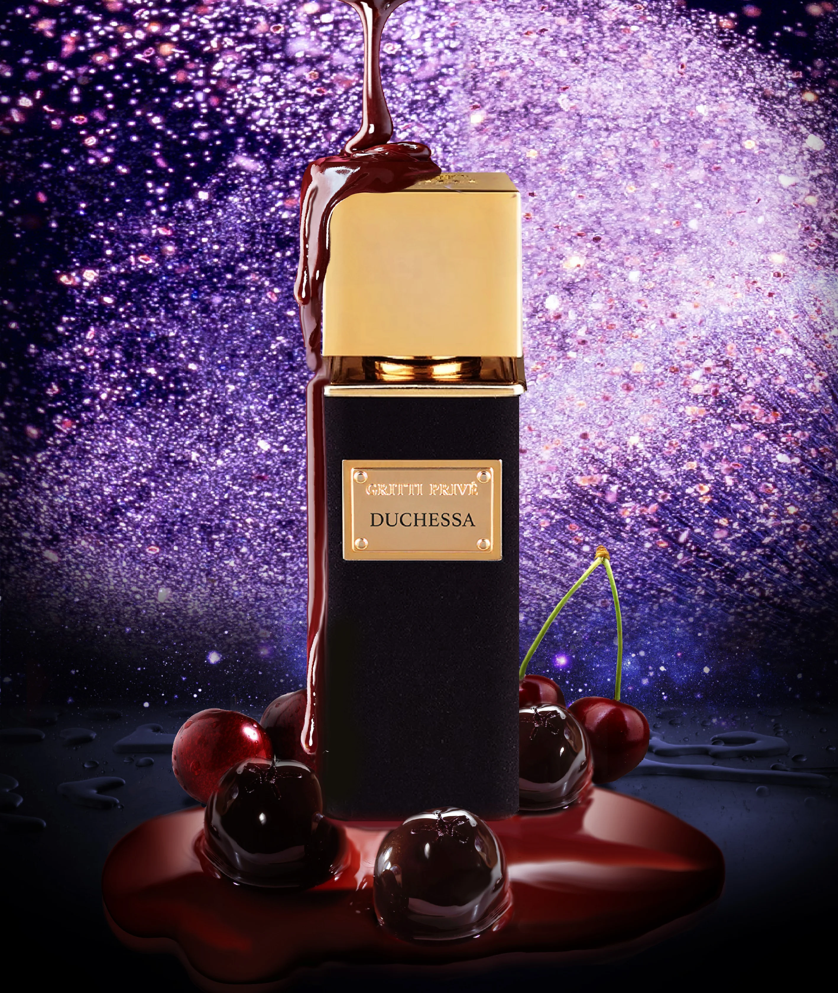 Duchessa Gritti Extrait de Parfum 100ml - Image 3