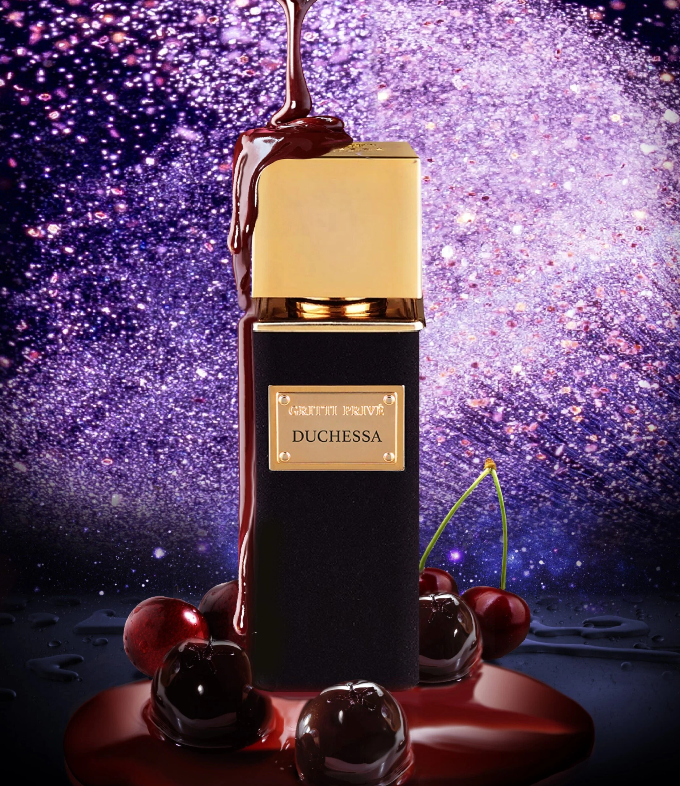 Duchessa Gritti Extrait de Parfum 100ml - Image 4