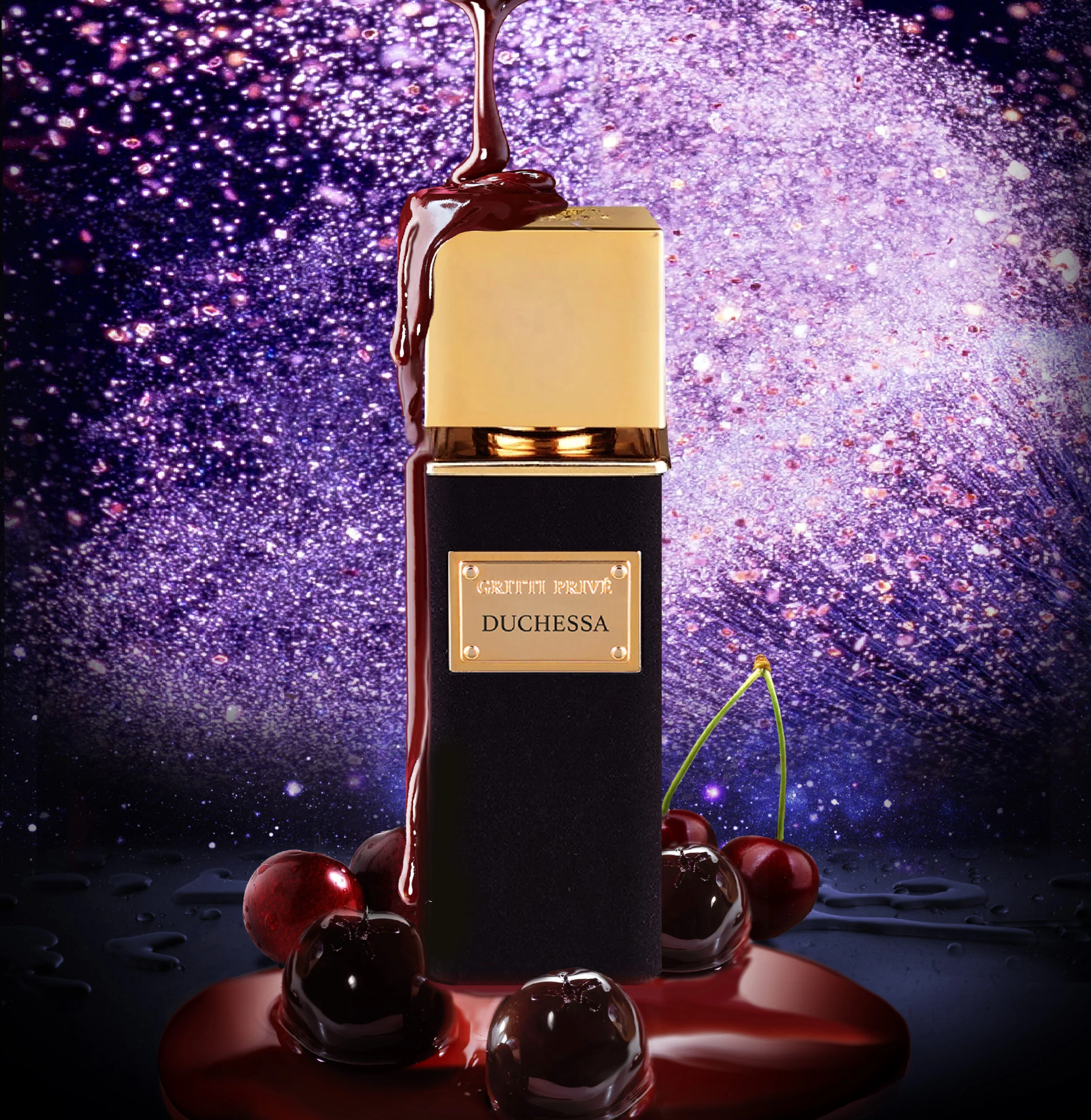 Duchessa Gritti Extrait de Parfum 100ml - Image 8