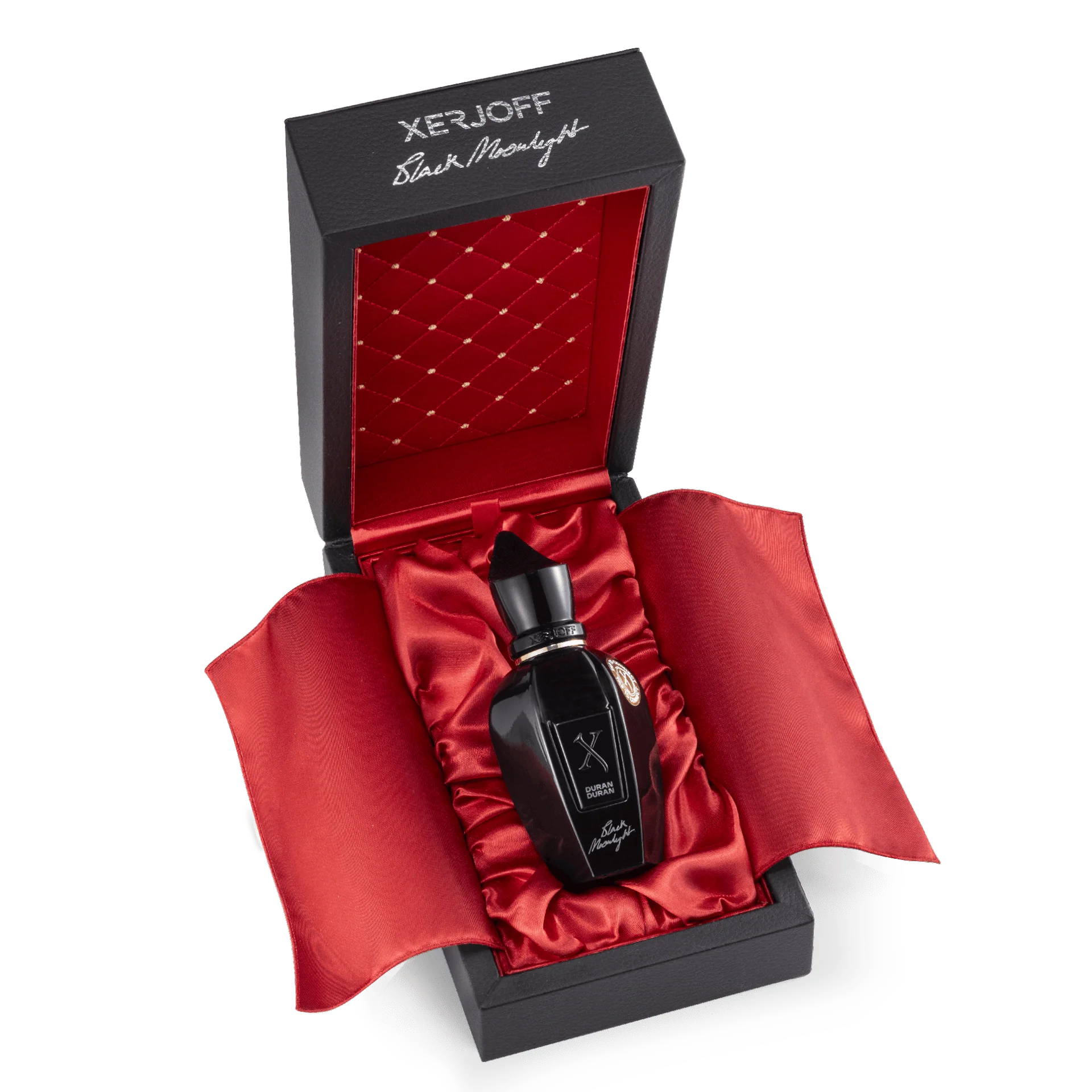 Duran Duran Black Moonlight Extrait De Parfum Xerjoff Sample 2ml - Image 2