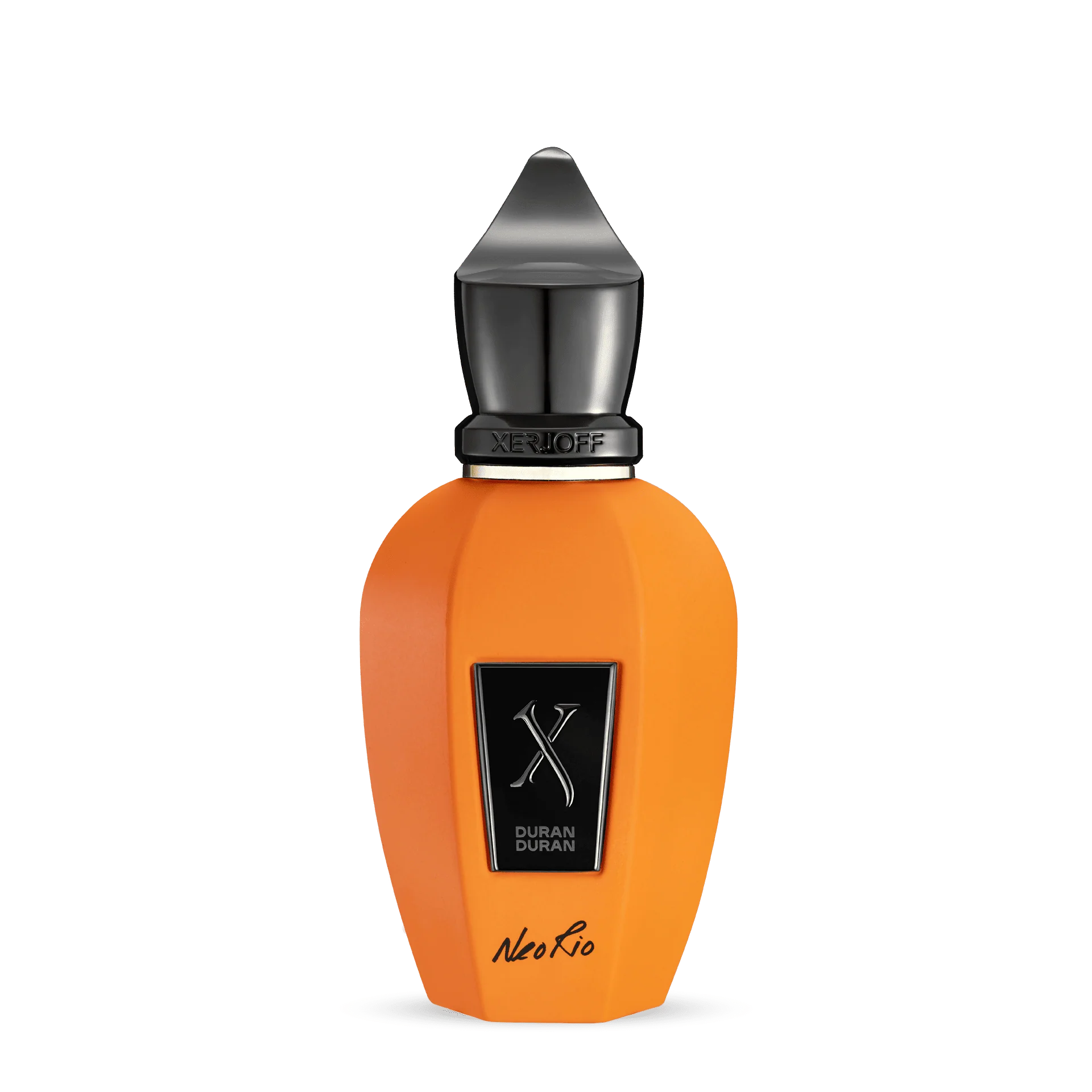 Duran Duran NeoRio Orange Flacon Extrait De Parfum Xerjoff 50ml