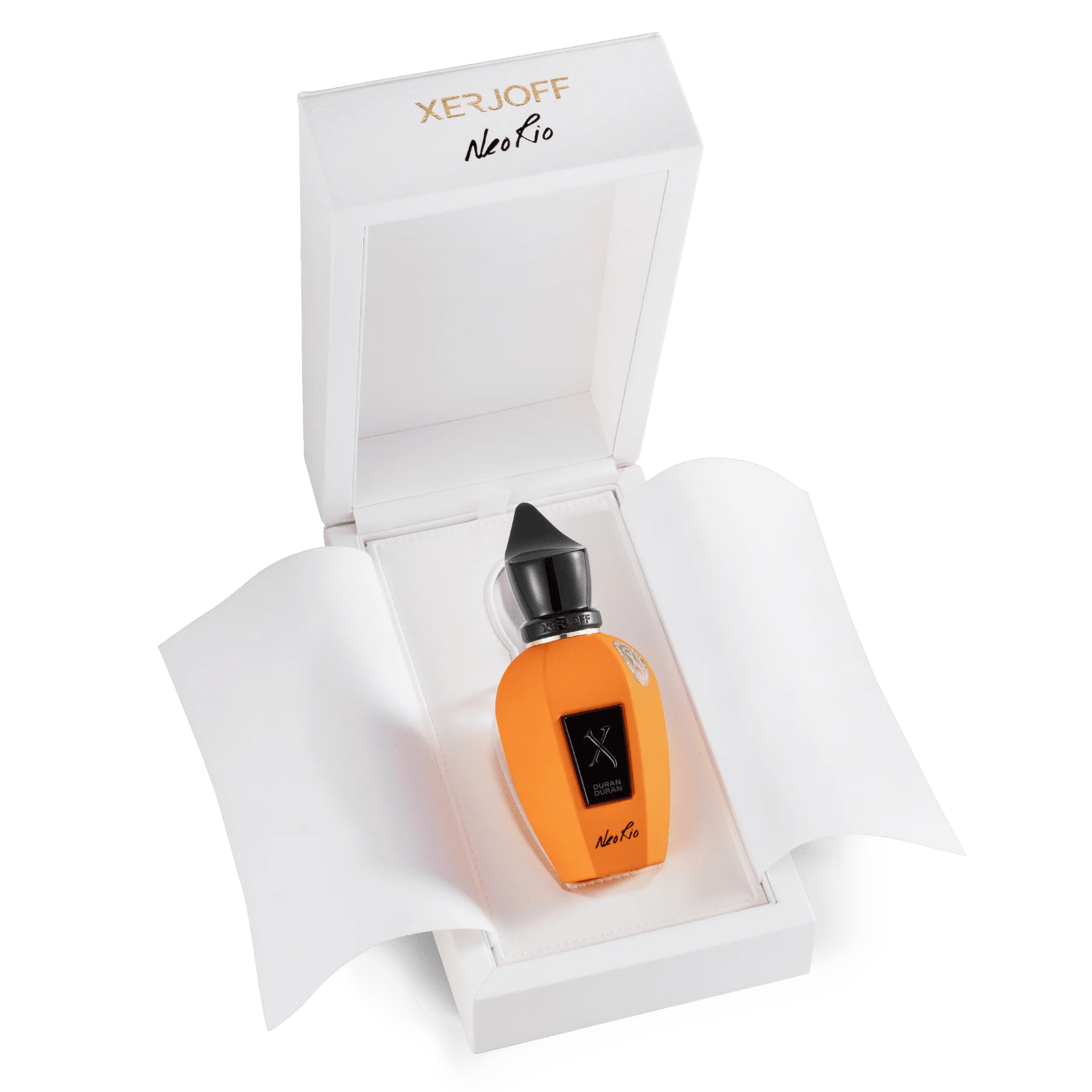 Duran Duran NeoRio Orange Flacon Extrait De Parfum Xerjoff 50ml - Image 2