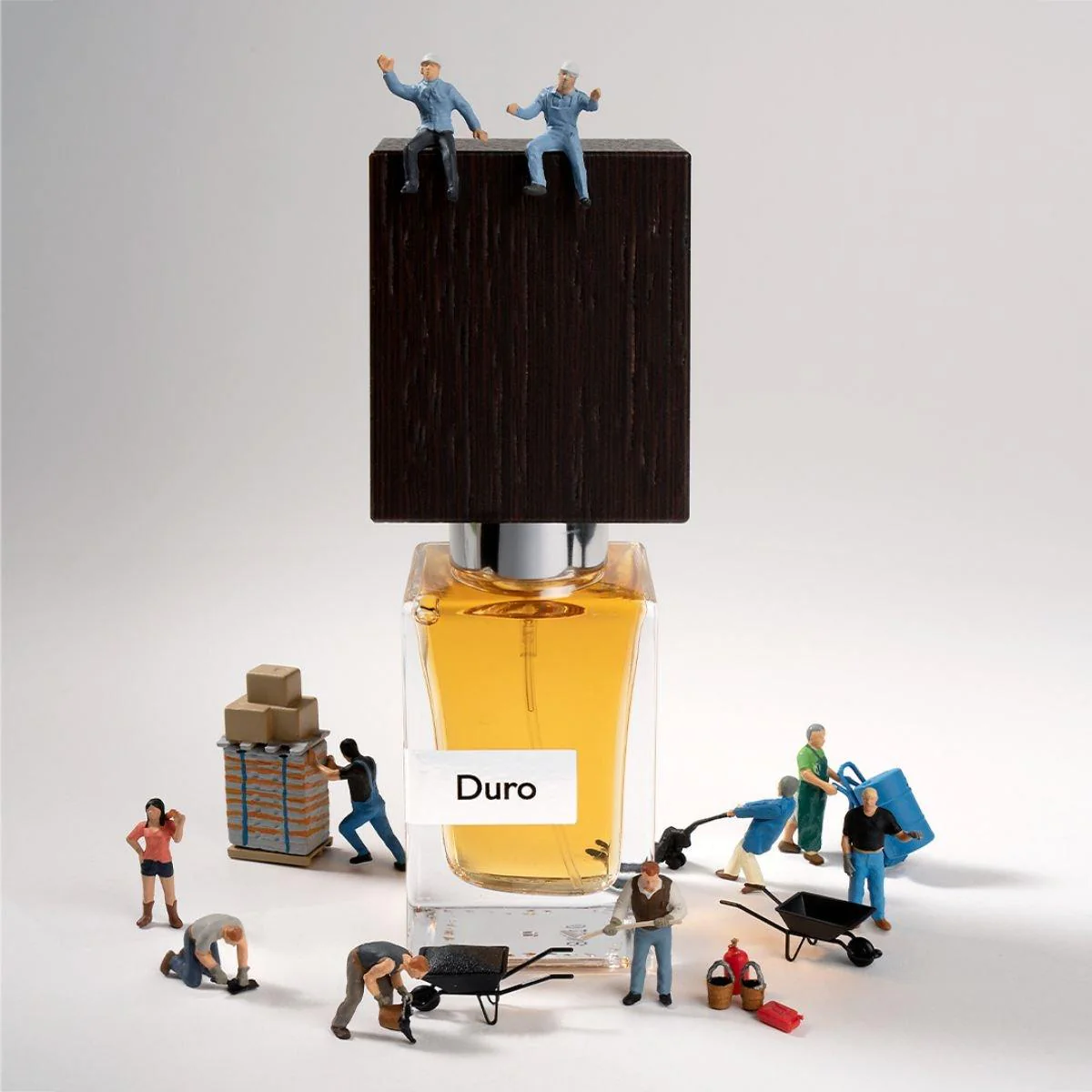 Duro Nasomatto Extrait de Parfum 30ml - Image 4