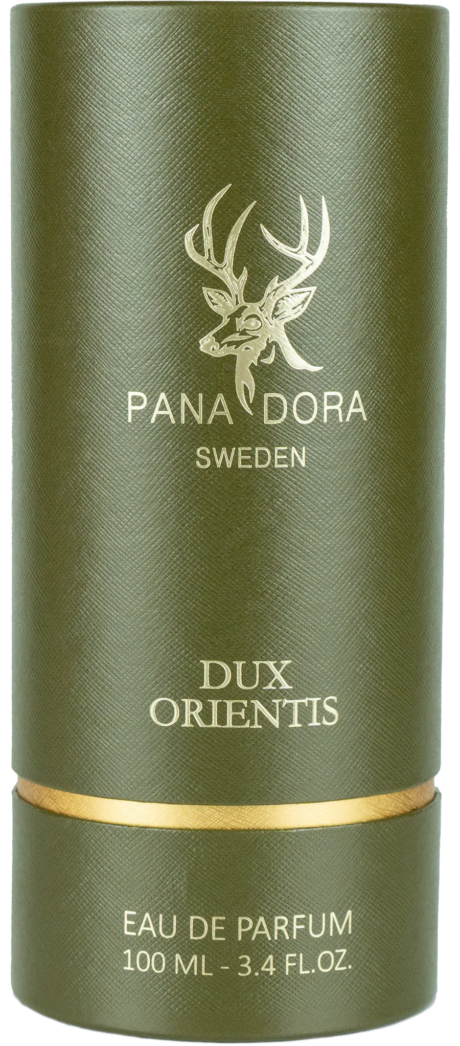 Dux Orientis Pana Dora Sweden Extrait de Parfum 100ml - Image 4