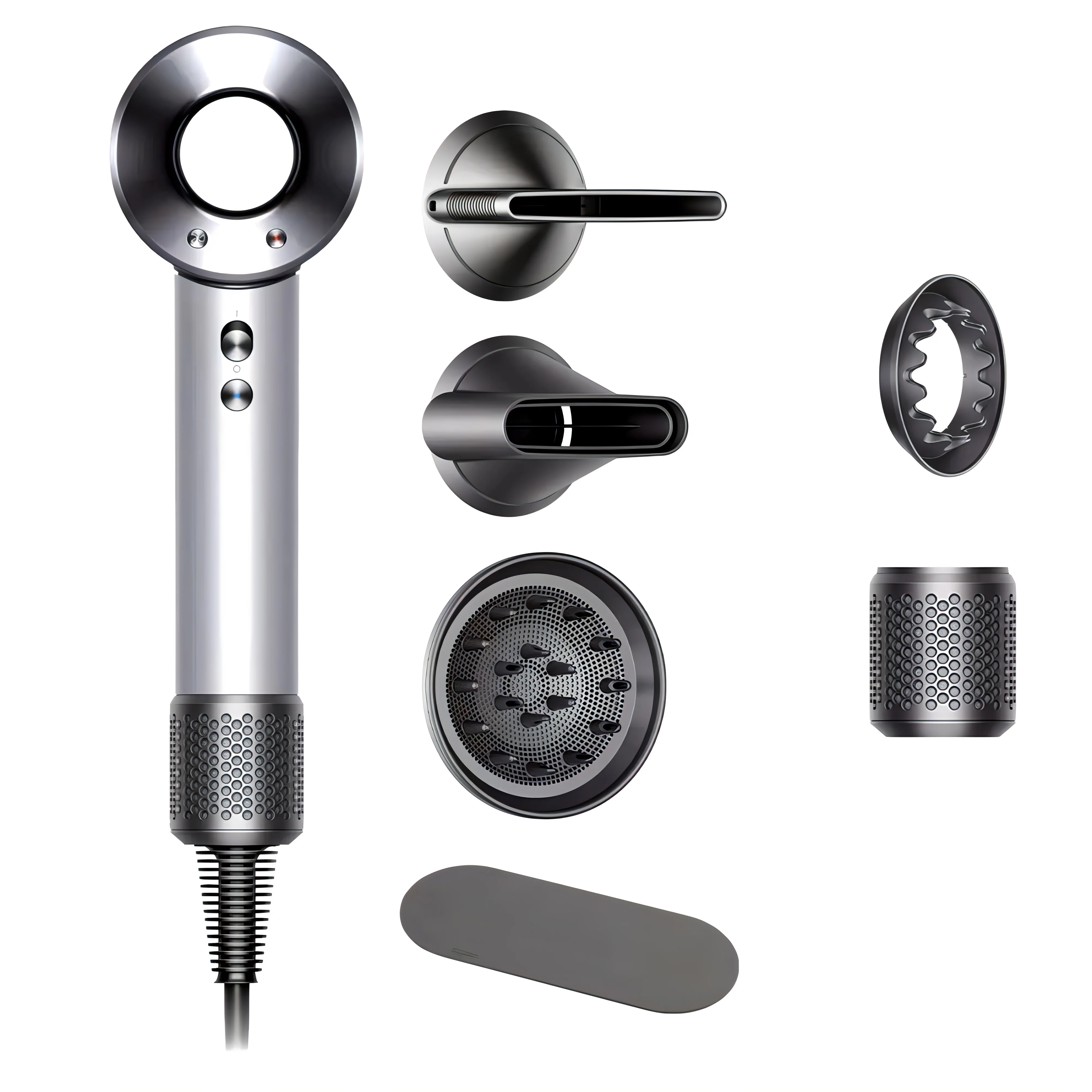Dyson Supersonic Hårføner Professional Edition - Image 3