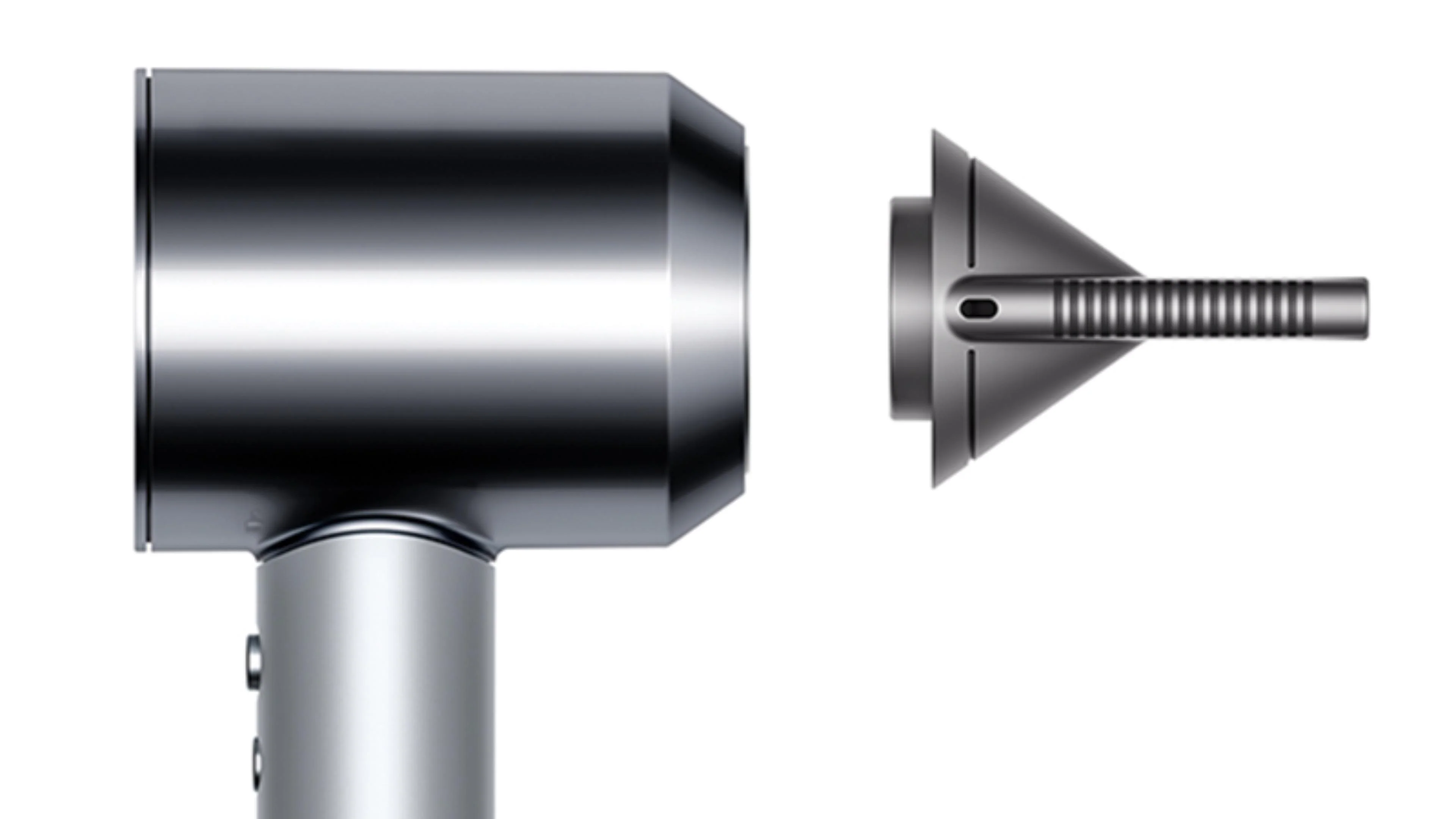 Dyson Supersonic Hårføner Professional Edition - Image 7