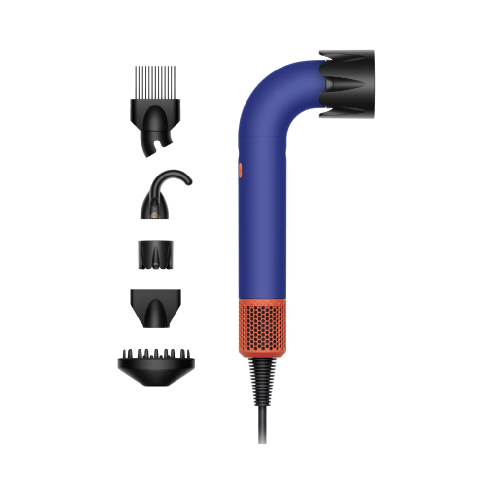 Dyson Supersonic R Professional Edition - Image 3