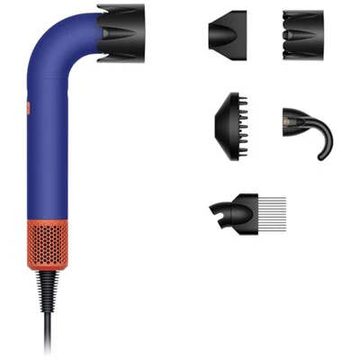 Dyson Supersonic R Professional Edition - Image 4