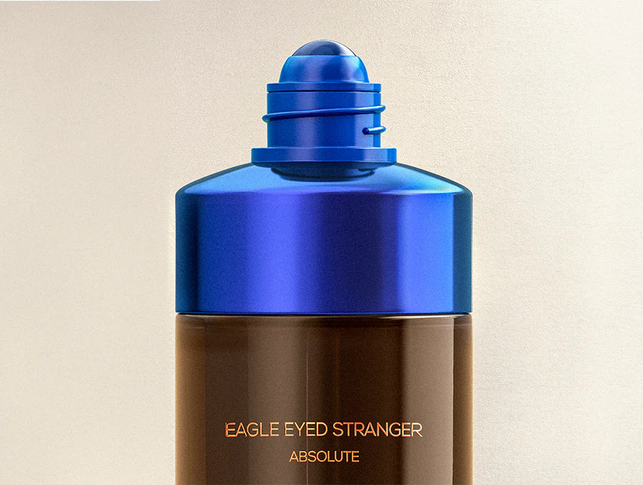 Eagle Eyed Stranger Ojar Absolute Perfume Oil 20ml - Image 2