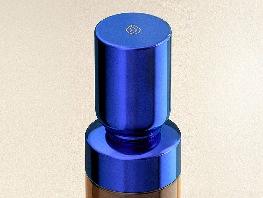 Eagle Eyed Stranger Ojar Absolute Perfume Oil 20ml - Image 3