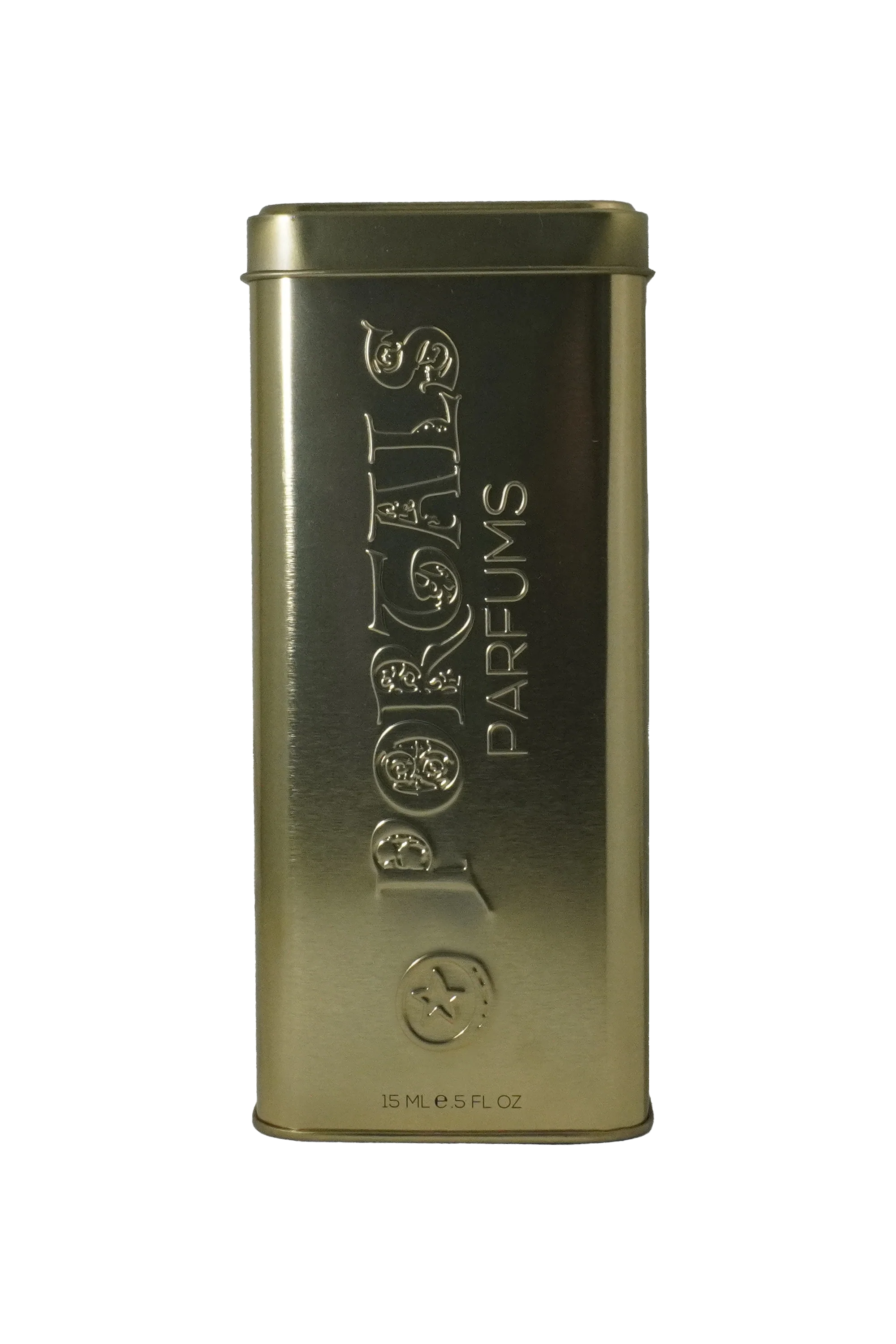Earthy Abundance Portals Parfums Extrait de Parfum Sample - Image 3