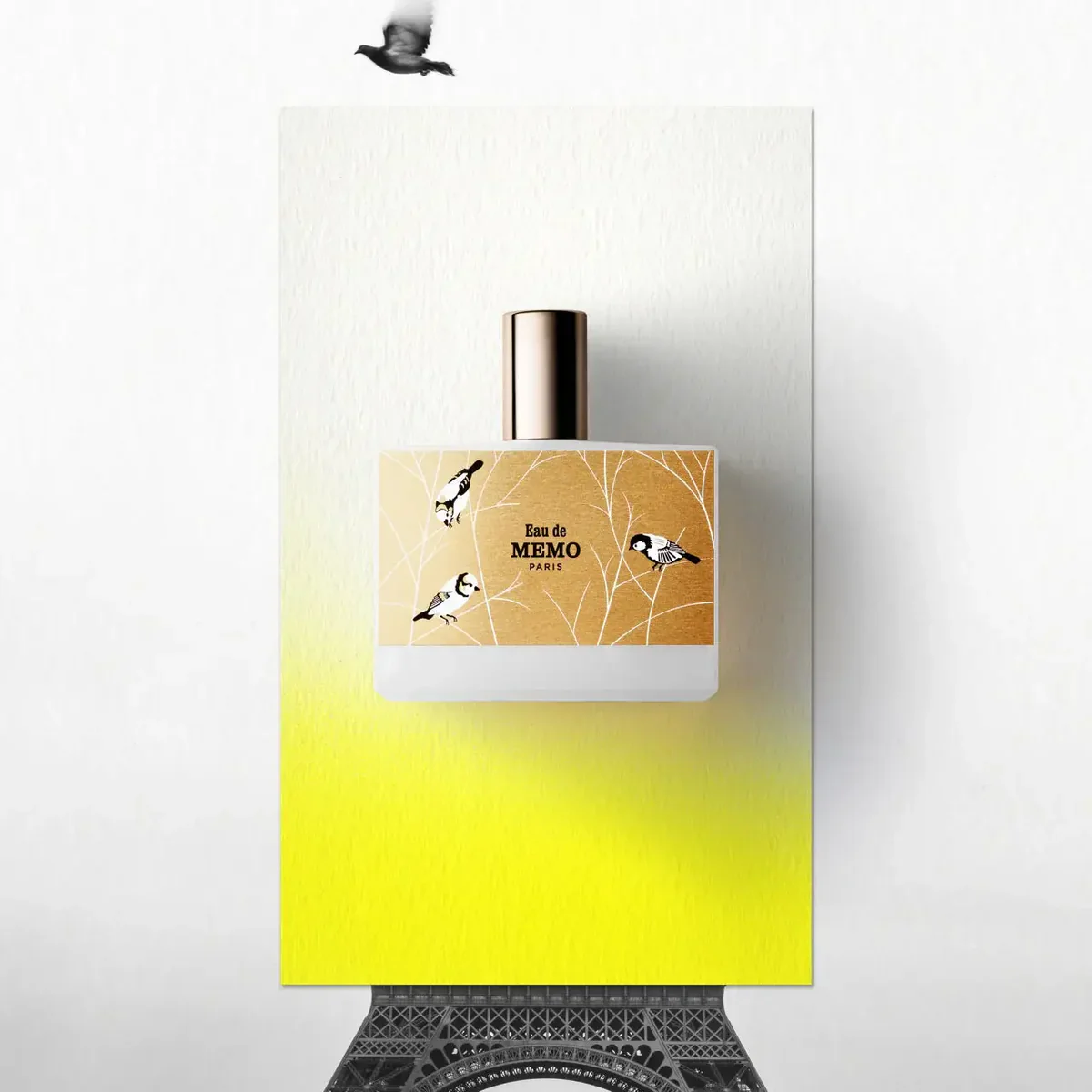 Eau de Memo Memo Paris Eau De Parfum 100 ml - Image 2
