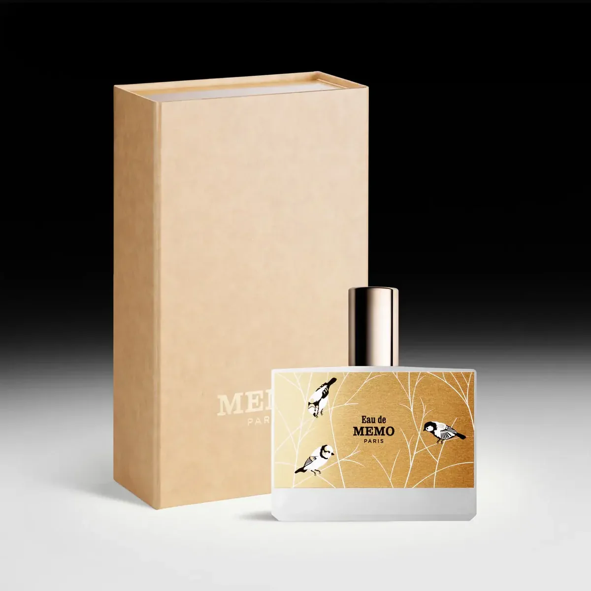 Eau de Memo Memo Paris Eau De Parfum 100 ml - Image 3