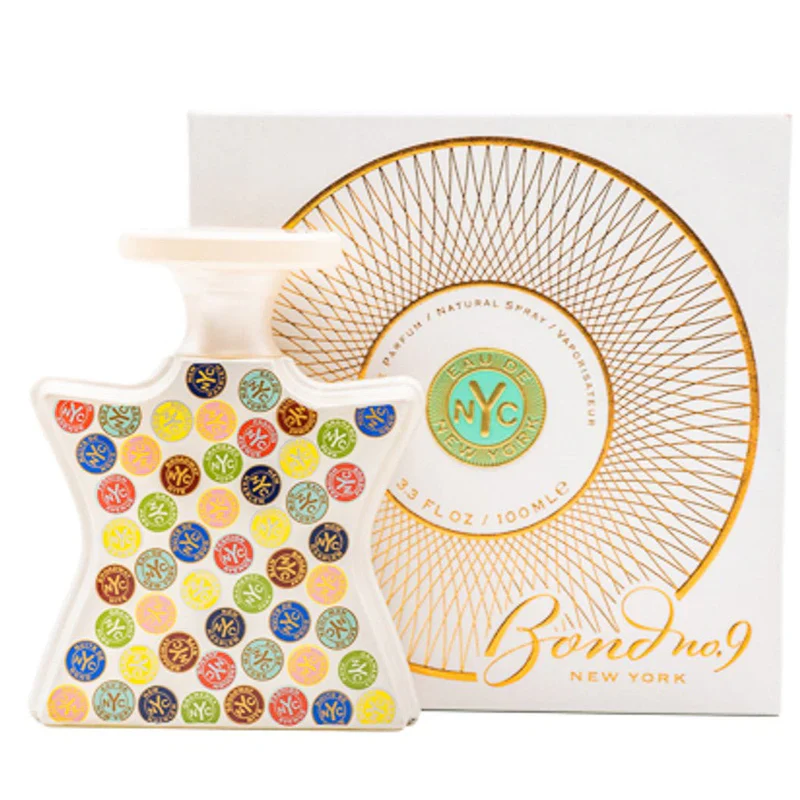 Eau de New York Bond No.9 Eau de Parfum 100ml - Image 3
