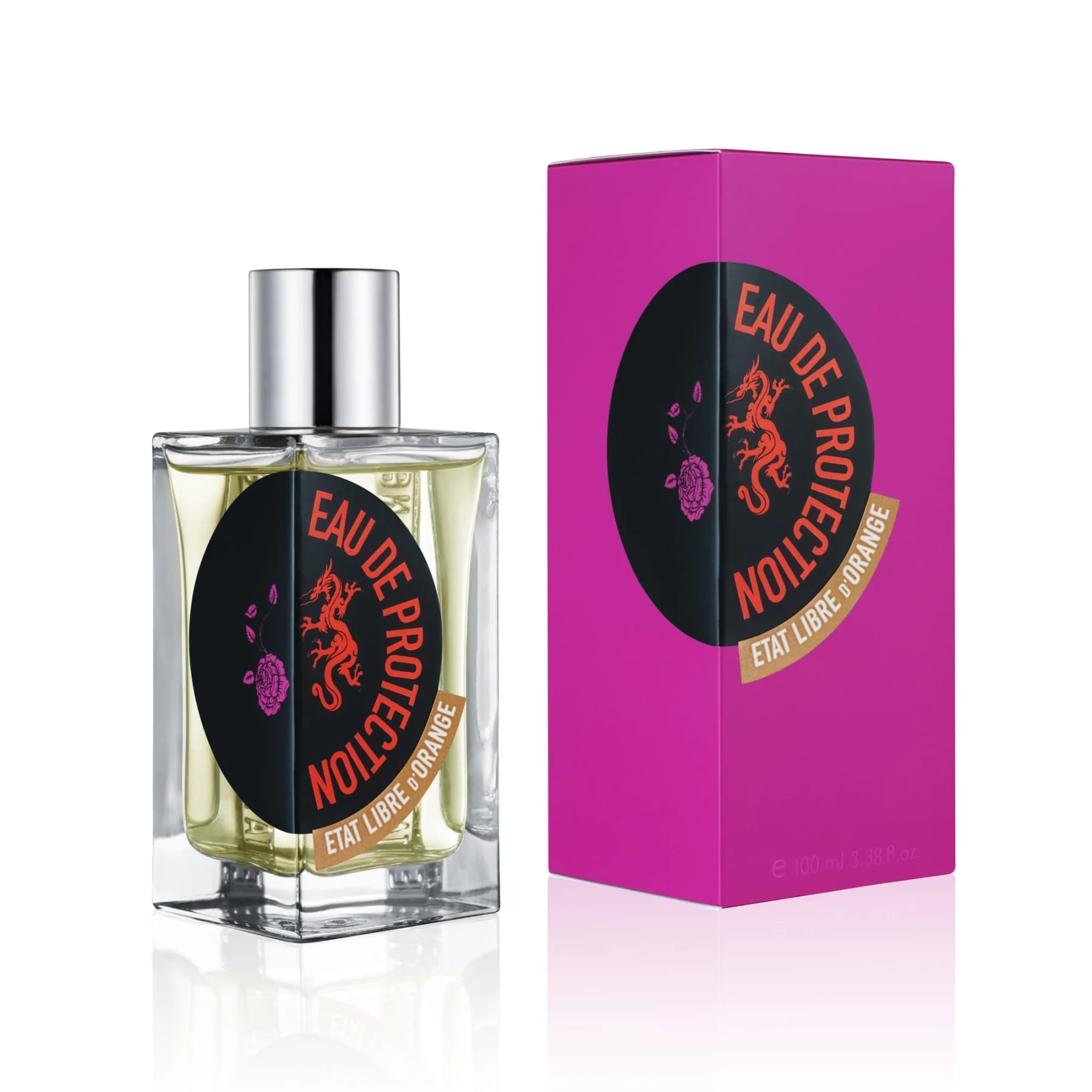 Eau de Protection Etat Libre d´Orange Eau de Parfum - Image 4