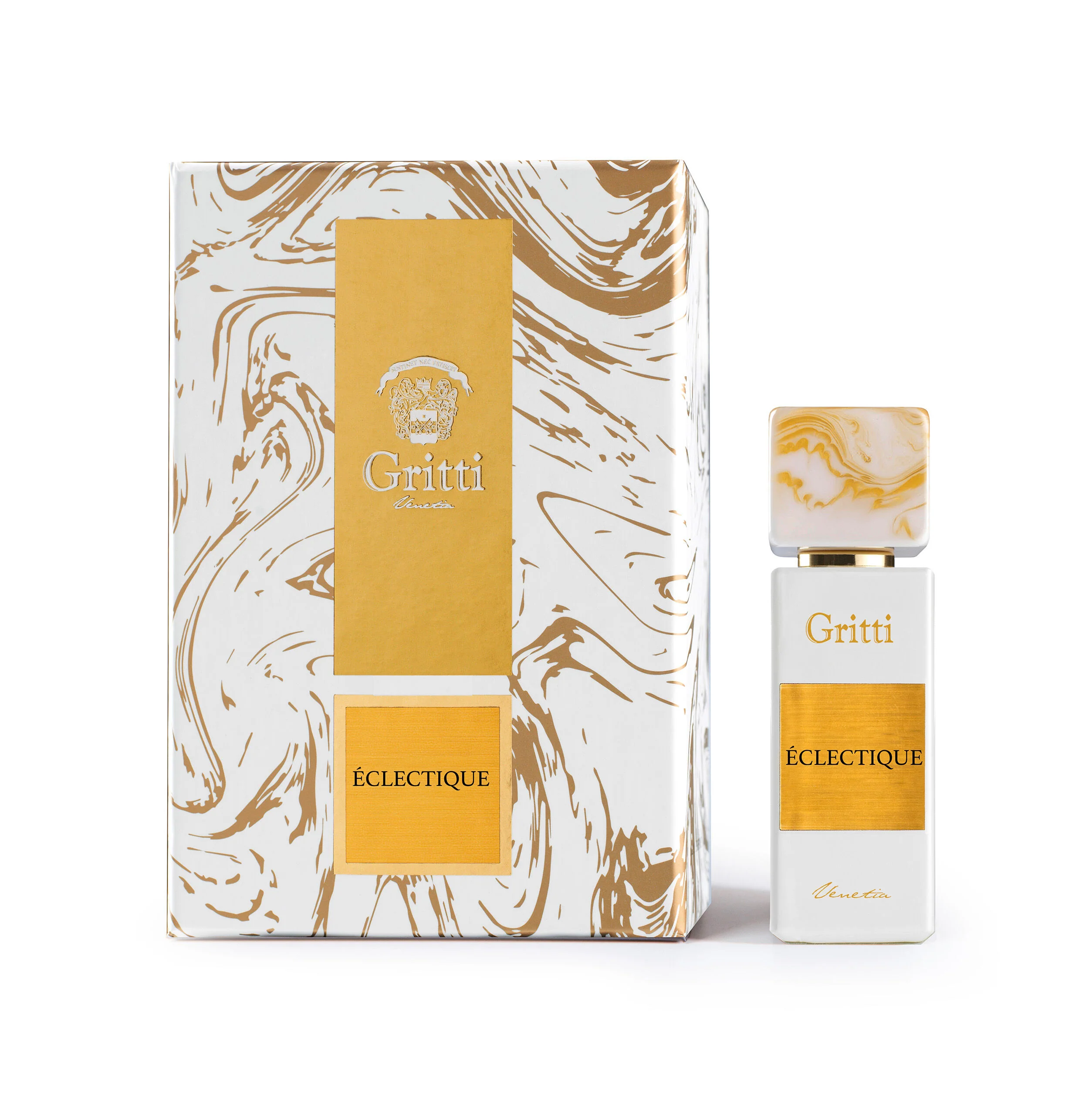 Eclectique Gritti Eau De Parfum 100ml - Image 4