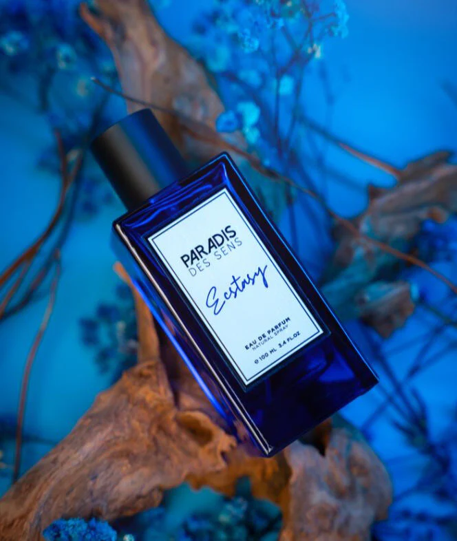 Ecstasy Des Sens Eau de Parfum 100ml - Image 2