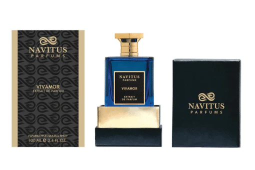 Vivamor Navitus Extrait De Parfum 100ml - Image 2