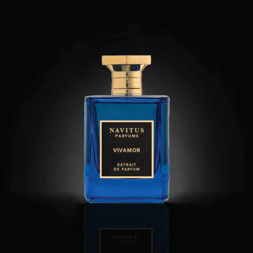 Vivamor Navitus Extrait De Parfum 100ml - Image 3