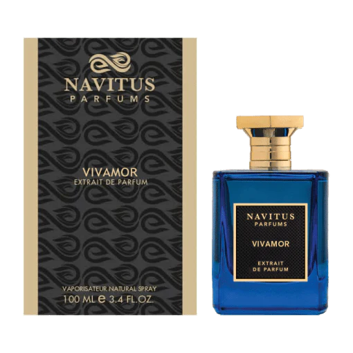 Vivamor Navitus Extrait De Parfum 100ml - Image 4