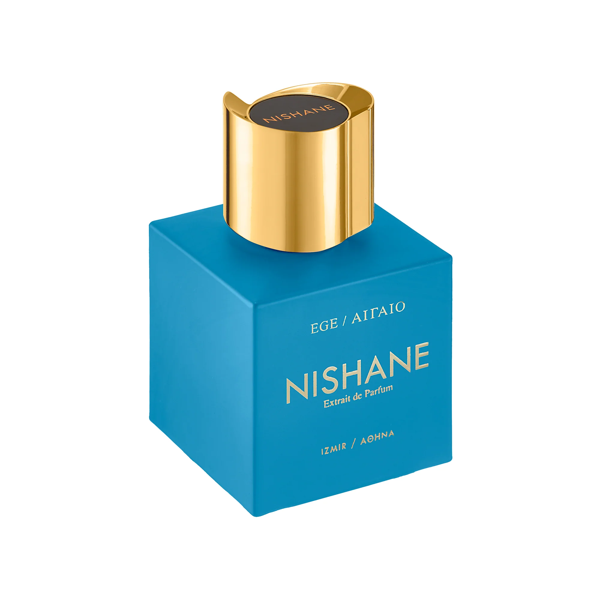 Ege Nishane Extrait de Parfum - Image 2