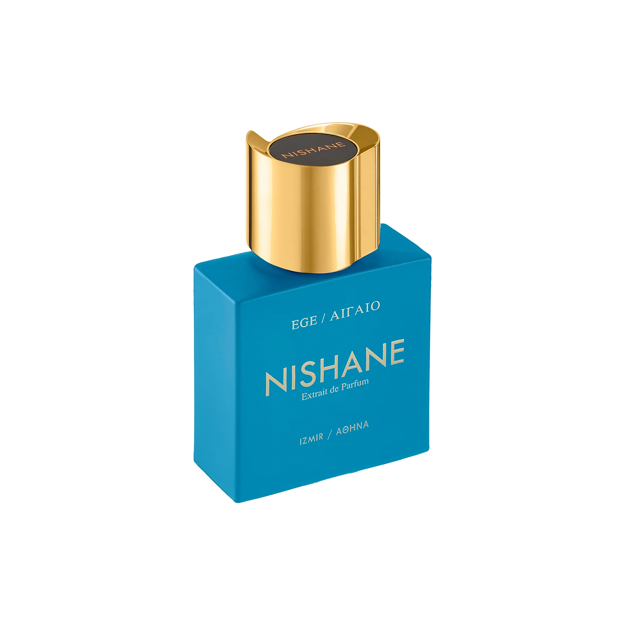 Ege Nishane Extrait de Parfum - Image 4