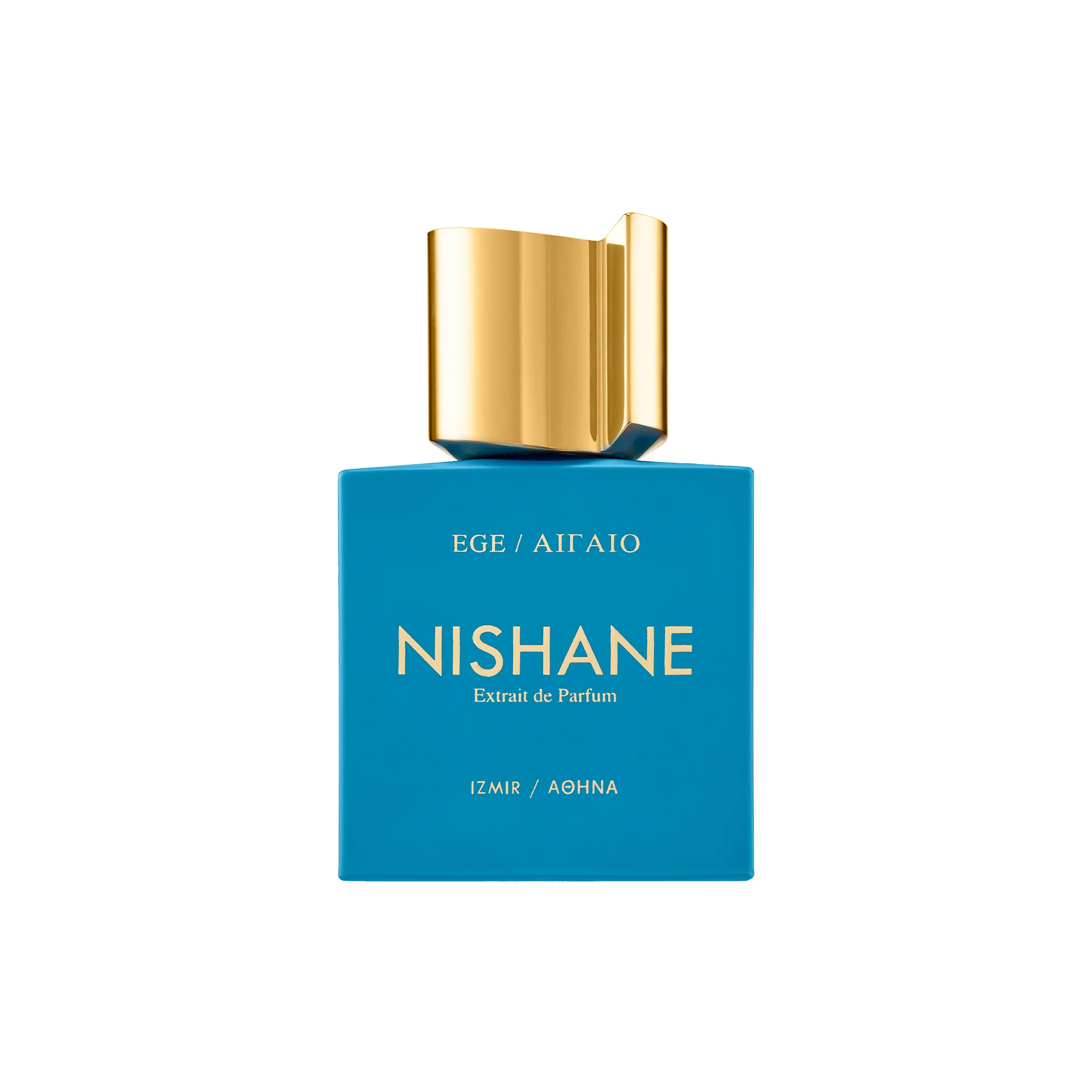 Ege Nishane Extrait de Parfum - Image 5