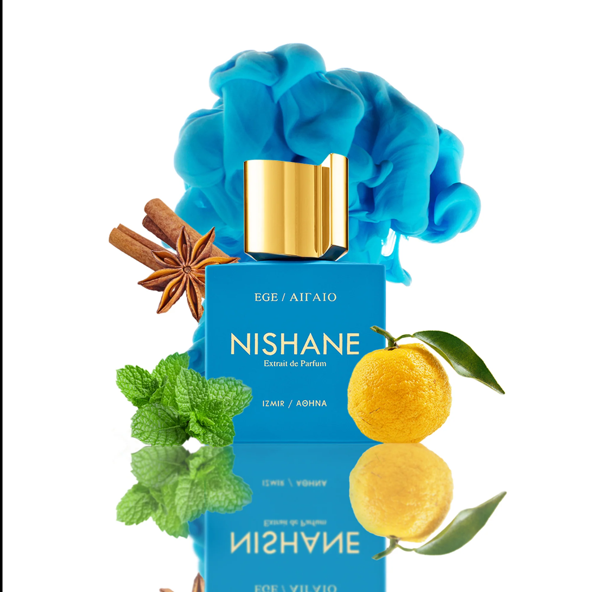 Ege Nishane Extrait de Parfum - Image 3