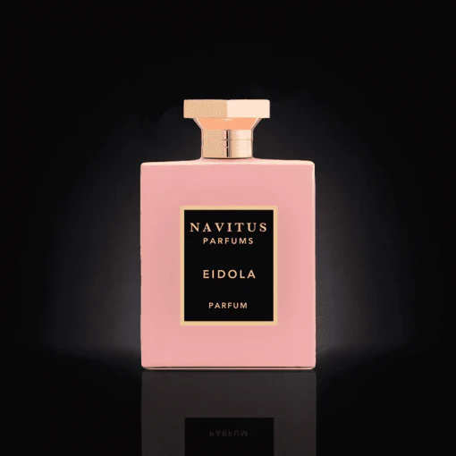 Eidola Navitus Extrait De Parfum Sample - Image 2