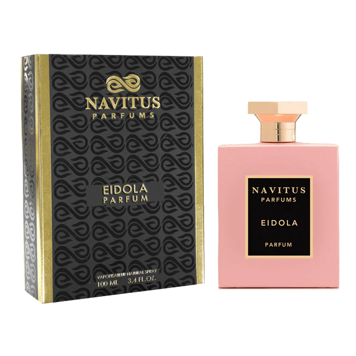 Eidola Navitus Extrait De Parfum Sample - Image 3