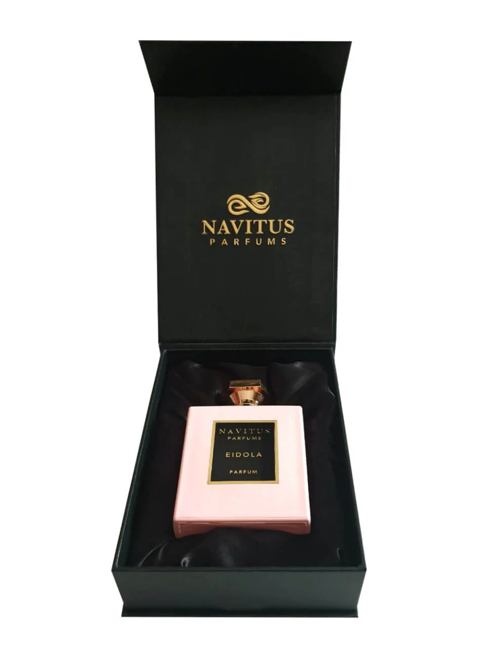 Eidola Navitus Extrait De Parfum Sample - Image 4