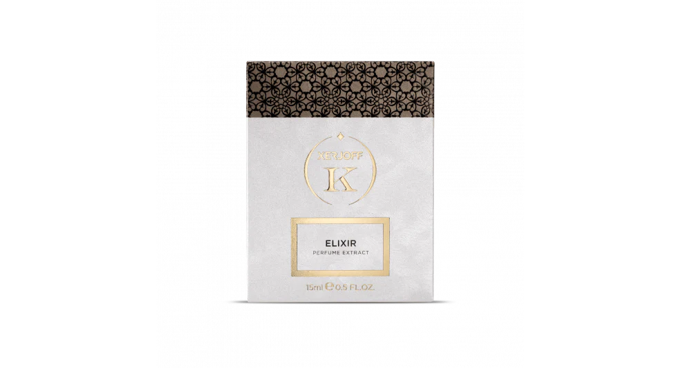 Elixir Parfyme Extract Xerjoff 15 ml - Image 4