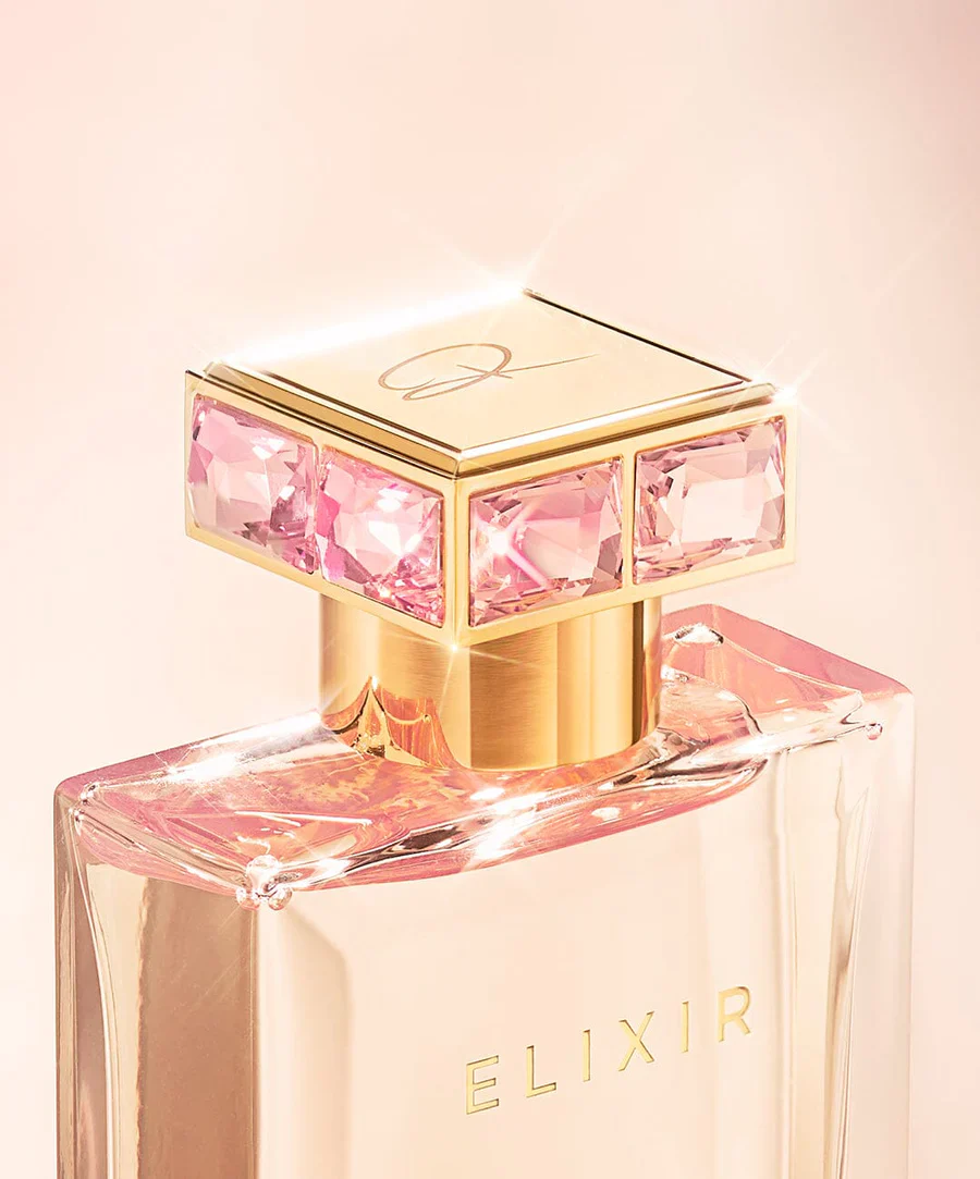 Elixir Pour Femme EDP Roja Parfums 100ml - Image 3