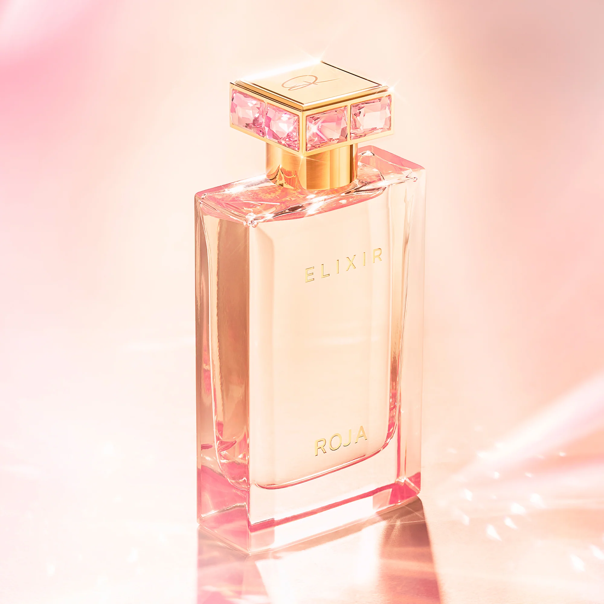 Elixir Roja Essence de Parfum 75ml - Image 3