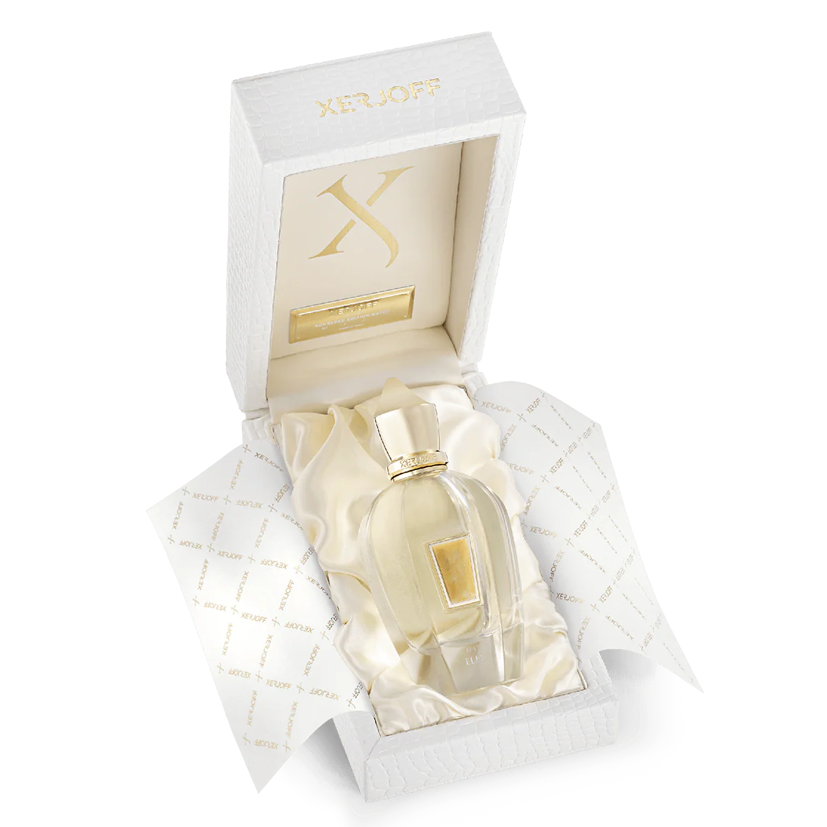 Elle XJ 17/17 Xerjoff Eau de Parfum Sample - Image 2