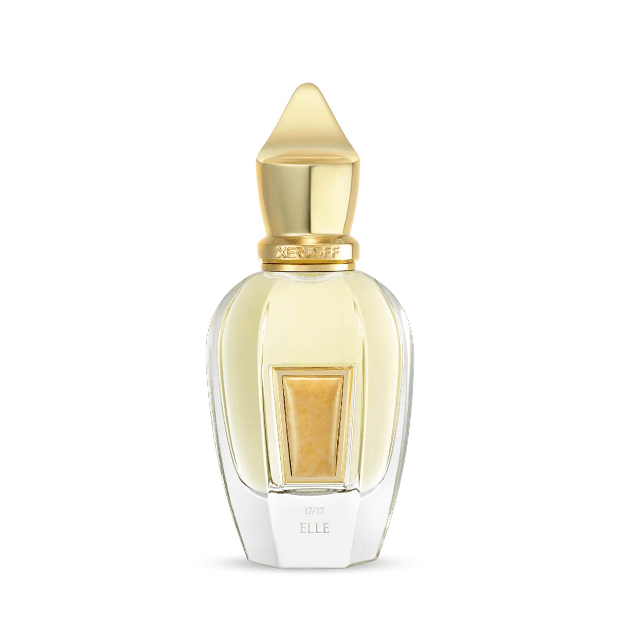 Elle XJ 17/17 Xerjoff Eau de Parfum Sample - Image 4