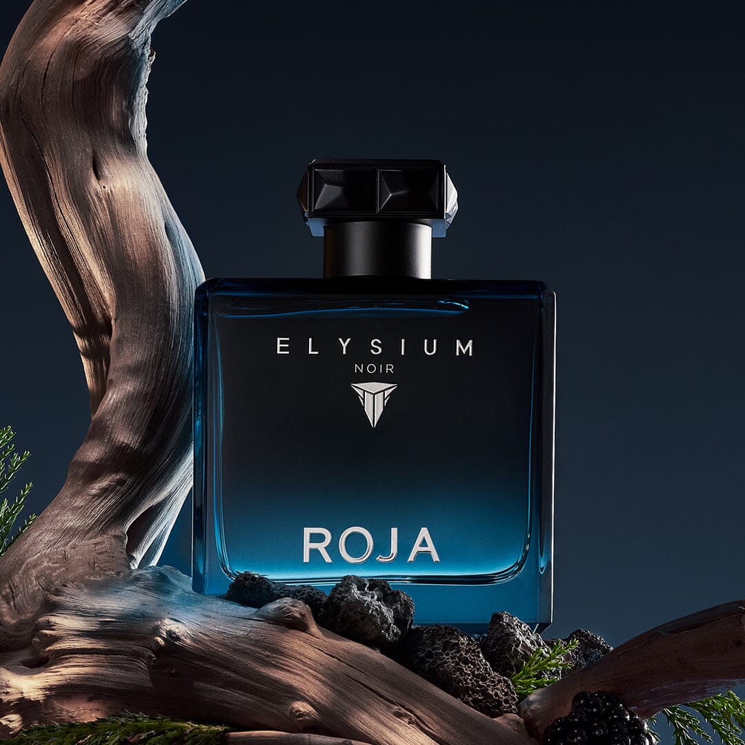 Elysium Noir Roja Eau de Parfum Sample - Image 3
