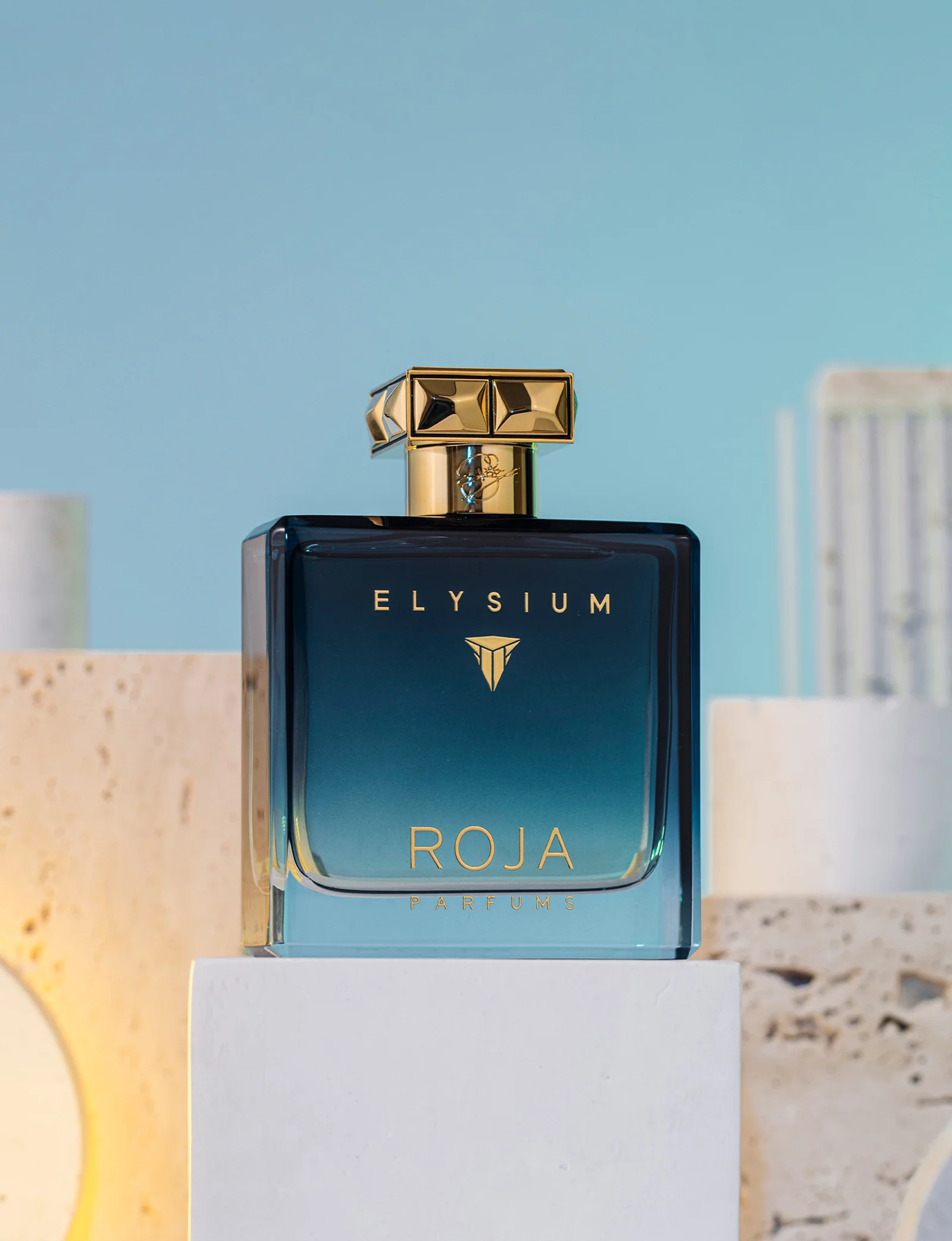 Elysium Pour Homme Parfum Cologne Roja Parfums Sample - Image 5