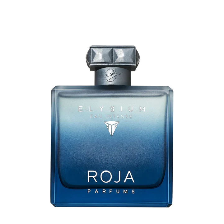 Elysium Pour Homme Roja Eau Intense Sample - Image 3
