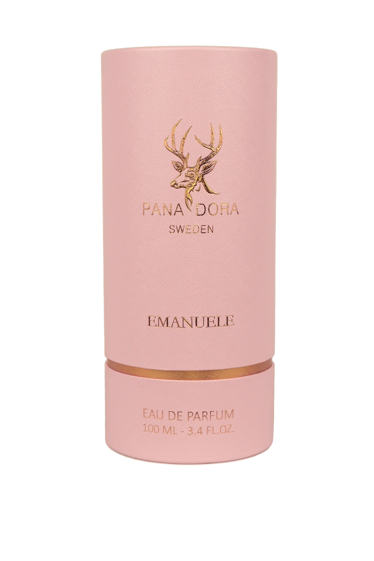 Emanuele Pana Dora Sweden Eau de Parfum Sample - Image 2