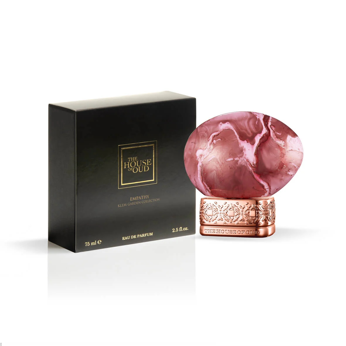 Empathy The House of Oud EDP Sample 2ml - Image 3